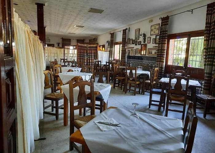 Hostal Gran Capitan