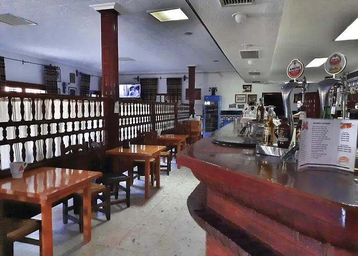 Hostal Gran Capitan